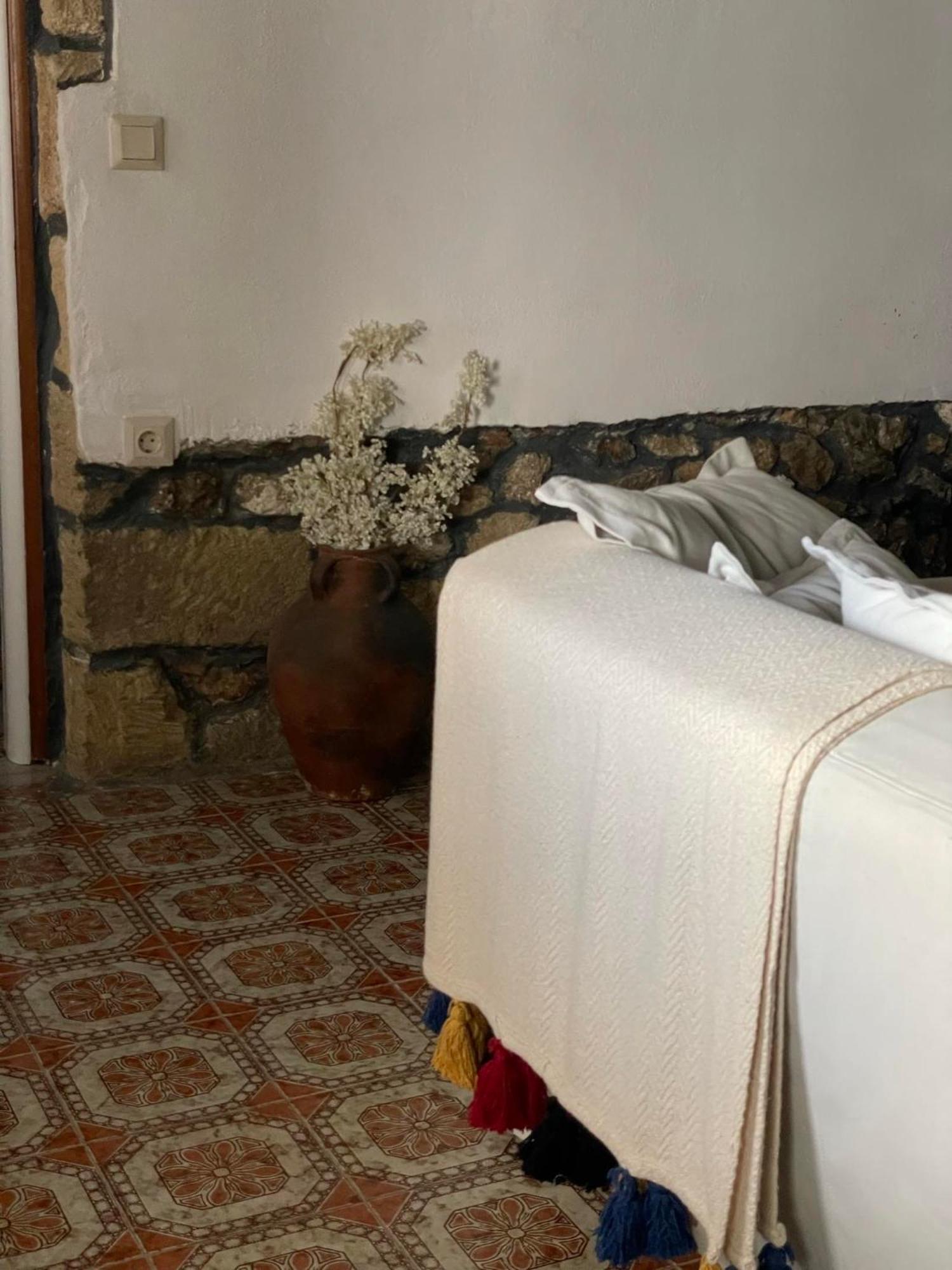 Philoxenia Traditional House Pastida Exterior foto